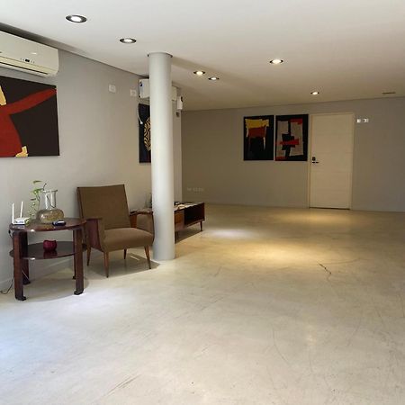 First Palermo Hotel Μπουένος Άιρες Εξωτερικό φωτογραφία