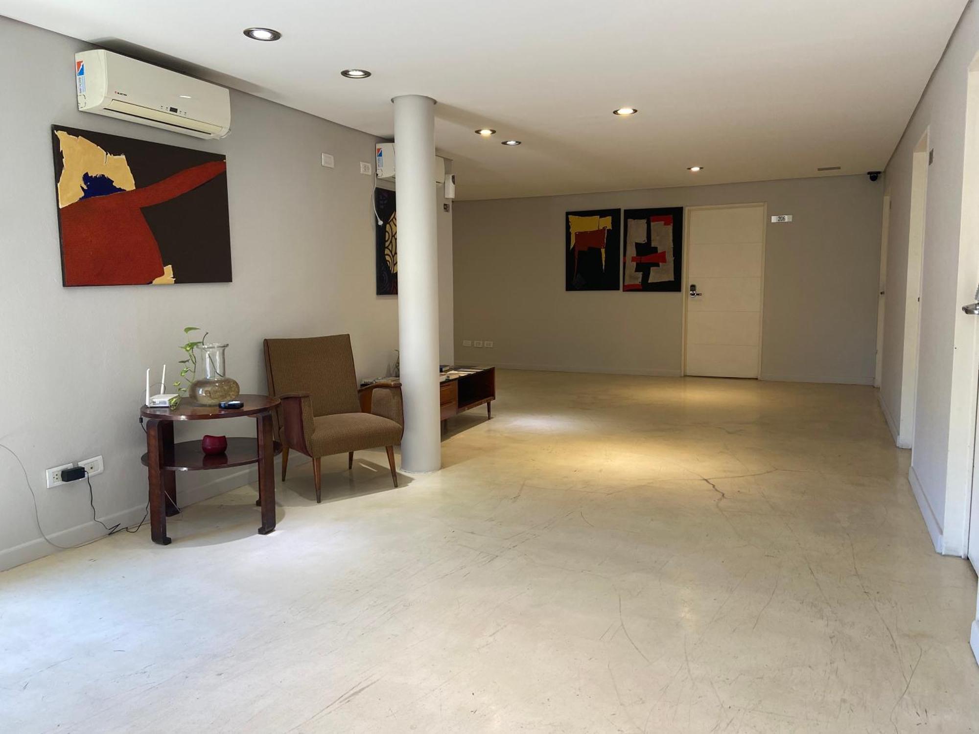 First Palermo Hotel Μπουένος Άιρες Εξωτερικό φωτογραφία