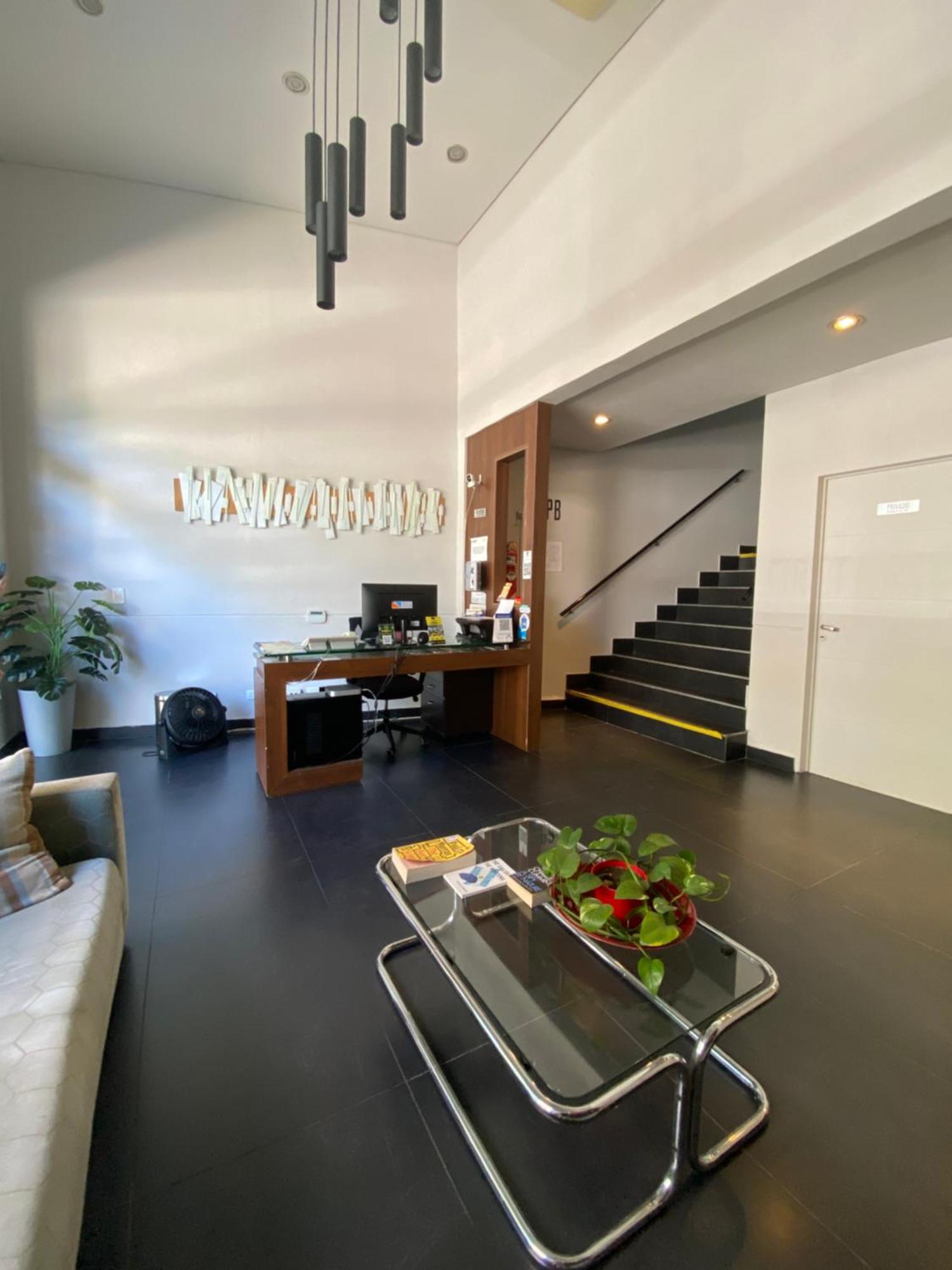First Palermo Hotel Μπουένος Άιρες Εξωτερικό φωτογραφία