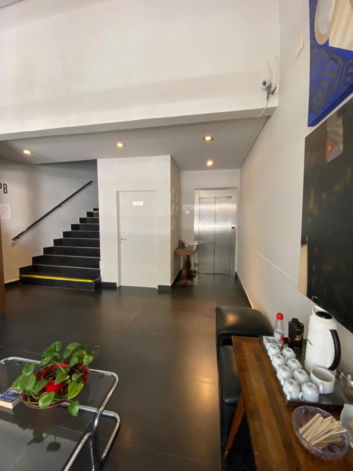 First Palermo Hotel Μπουένος Άιρες Εξωτερικό φωτογραφία