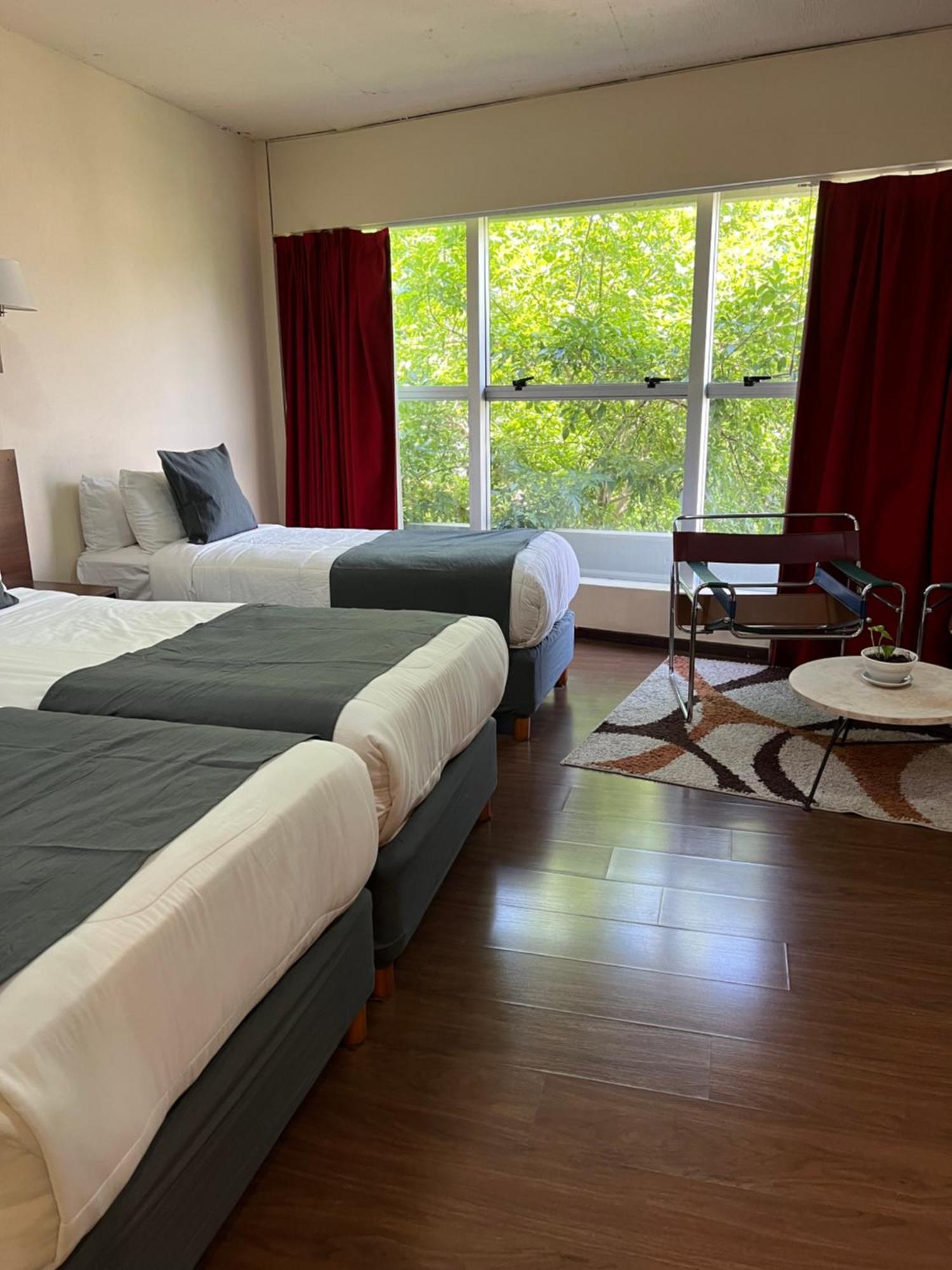 First Palermo Hotel Μπουένος Άιρες Εξωτερικό φωτογραφία