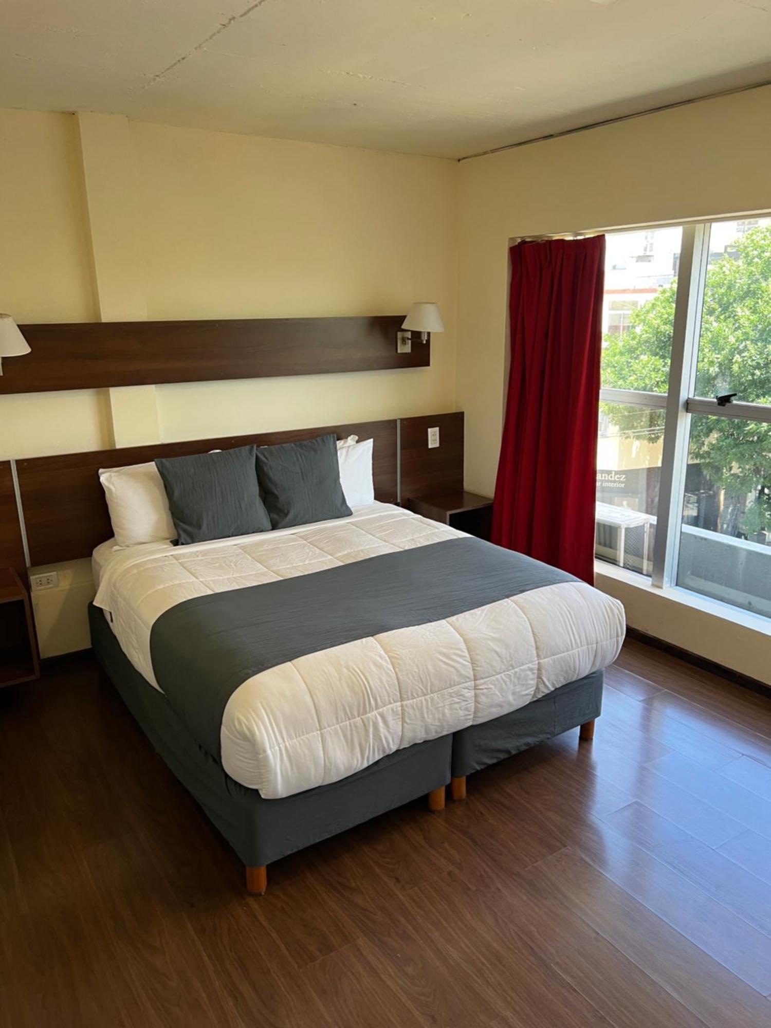 First Palermo Hotel Μπουένος Άιρες Εξωτερικό φωτογραφία