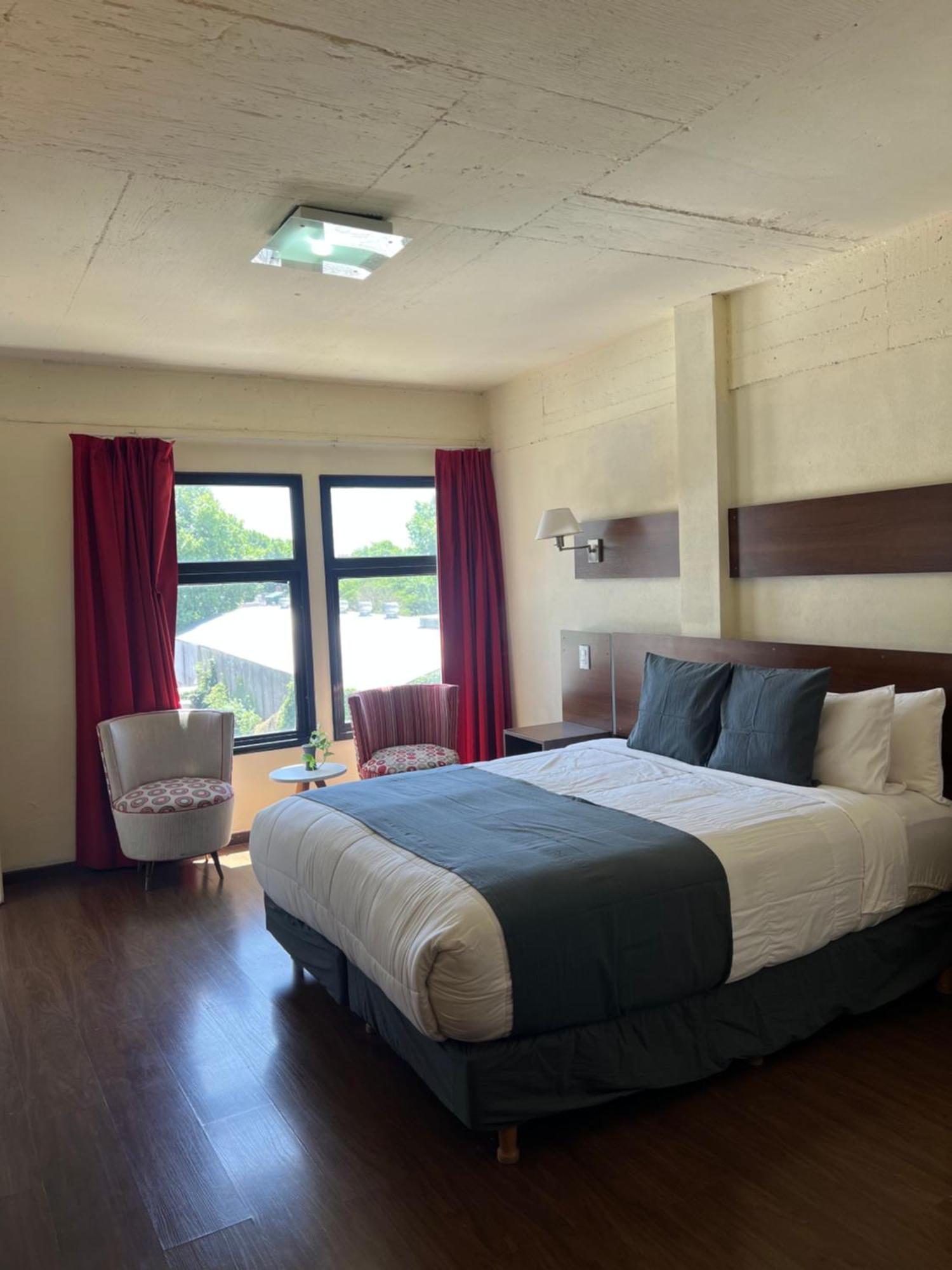First Palermo Hotel Μπουένος Άιρες Εξωτερικό φωτογραφία